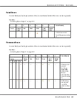 Preview for 69 page of Epson AcuLaser C1700 User Manual