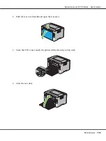 Preview for 105 page of Epson AcuLaser C1700 User Manual