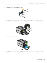 Preview for 110 page of Epson AcuLaser C1700 User Manual