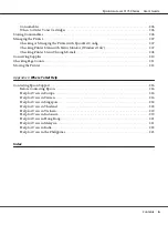 Preview for 6 page of Epson AcuLaser C1750 Series User Manual