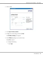 Preview for 43 page of Epson AcuLaser C1750 Series User Manual