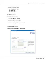 Preview for 44 page of Epson AcuLaser C1750 Series User Manual