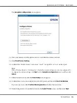 Preview for 46 page of Epson AcuLaser C1750 Series User Manual