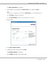 Preview for 50 page of Epson AcuLaser C1750 Series User Manual