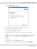 Preview for 54 page of Epson AcuLaser C1750 Series User Manual