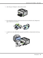 Preview for 99 page of Epson AcuLaser C1750 Series User Manual