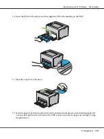 Preview for 101 page of Epson AcuLaser C1750 Series User Manual