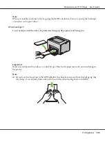 Preview for 103 page of Epson AcuLaser C1750 Series User Manual