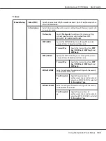 Preview for 135 page of Epson AcuLaser C1750 Series User Manual