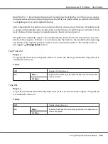 Preview for 140 page of Epson AcuLaser C1750 Series User Manual