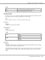 Preview for 142 page of Epson AcuLaser C1750 Series User Manual