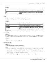 Preview for 146 page of Epson AcuLaser C1750 Series User Manual