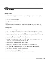 Preview for 152 page of Epson AcuLaser C1750 Series User Manual