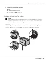 Preview for 153 page of Epson AcuLaser C1750 Series User Manual