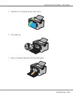 Preview for 156 page of Epson AcuLaser C1750 Series User Manual