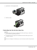 Preview for 157 page of Epson AcuLaser C1750 Series User Manual