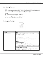 Preview for 164 page of Epson AcuLaser C1750 Series User Manual