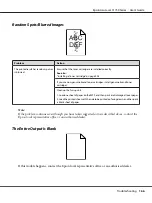 Preview for 166 page of Epson AcuLaser C1750 Series User Manual