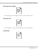 Preview for 167 page of Epson AcuLaser C1750 Series User Manual