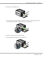 Preview for 198 page of Epson AcuLaser C1750 Series User Manual