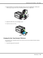 Preview for 199 page of Epson AcuLaser C1750 Series User Manual