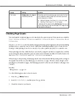 Preview for 211 page of Epson AcuLaser C1750 Series User Manual