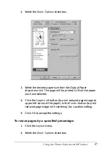 Preview for 57 page of Epson AcuLaser C1900 Reference Manual