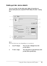 Preview for 89 page of Epson AcuLaser C1900 Reference Manual