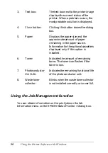 Preview for 90 page of Epson AcuLaser C1900 Reference Manual