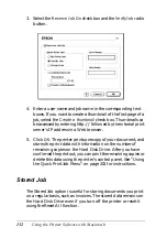 Preview for 132 page of Epson AcuLaser C1900 Reference Manual