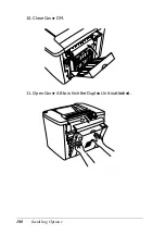 Preview for 180 page of Epson AcuLaser C1900 Reference Manual