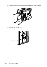 Preview for 188 page of Epson AcuLaser C1900 Reference Manual