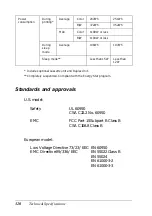 Preview for 320 page of Epson AcuLaser C1900 Reference Manual