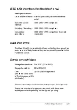 Preview for 325 page of Epson AcuLaser C1900 Reference Manual