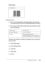 Preview for 349 page of Epson AcuLaser C1900 Reference Manual