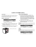 Preview for 14 page of Epson AcuLaser C1900 Service Manual