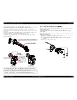 Preview for 106 page of Epson AcuLaser C1900 Service Manual