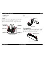 Preview for 109 page of Epson AcuLaser C1900 Service Manual