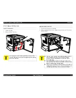 Preview for 173 page of Epson AcuLaser C1900 Service Manual