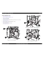 Preview for 191 page of Epson AcuLaser C1900 Service Manual