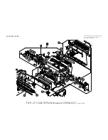 Preview for 244 page of Epson AcuLaser C1900 Service Manual