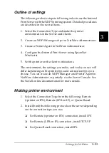 Preview for 67 page of Epson AcuLaser C2000 Administrator'S Manual