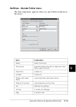 Preview for 165 page of Epson AcuLaser C2000 Administrator'S Manual