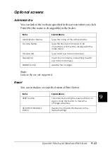 Preview for 193 page of Epson AcuLaser C2000 Administrator'S Manual