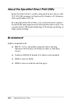 Preview for 196 page of Epson AcuLaser C2000 Administrator'S Manual