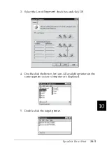 Preview for 199 page of Epson AcuLaser C2000 Administrator'S Manual