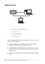 Preview for 220 page of Epson AcuLaser C2000 Administrator'S Manual