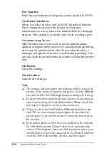 Preview for 228 page of Epson AcuLaser C2000 Administrator'S Manual