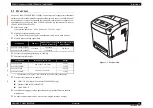 Предварительный просмотр 14 страницы Epson AcuLaser C2800D Service Manual