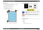 Предварительный просмотр 23 страницы Epson AcuLaser C2800D Service Manual